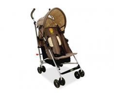 Silla de Paseo Asalvo Yolo