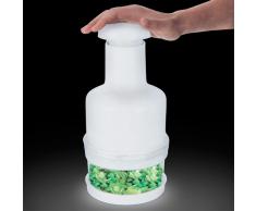 Cortador de Verduras Manual Bravissima Kitchen