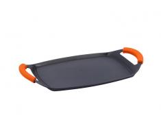 Plancha de asar San Ignacio 43 cm