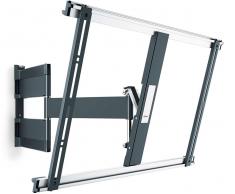 Vogels thin 545 negro soporte tv giratorio para pantallas de 40 a 65 25kg