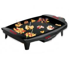 PLANCHA DE ASAR TEFAL CB5005CB-500512