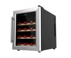 Vinoteca Cecotec Grand Sommelier 1200 CoolWood 33L