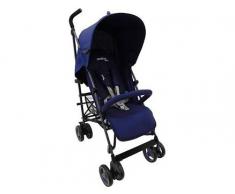 Silla de paseo Asalvo Trotter Marino