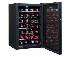 Vinoteca Cavanova Conservador de vino CV028NS 28 botellas