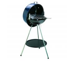 Barbacoa Nórdica (Embalaje B)