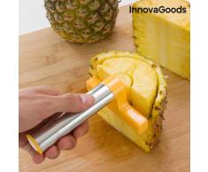 Cortador Pelador de Piña InnovaGoods