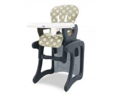 Trona Asalvo Activity Estrellas Beige