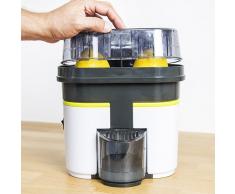Exprimidor Eléctrico Cecotec Zitrus 4039 90W