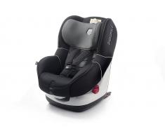 Silla de coche 5Dot Polar fix grupo 0-1 fix gris isofix
