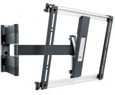 Vogels thin 445 negro soporte tv giratorio para pantallas de 26 a 55 18kg