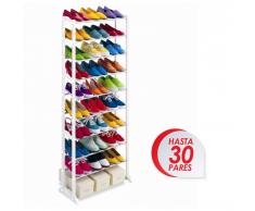 Zapatero 30 pares