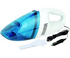 Aspirador recargable automóvil 12V