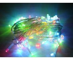 Bombillas Led de 10 Mts