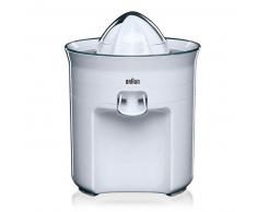 Exprimidor Eléctrico Braun CJ 3050