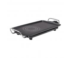 PLANCHA DE ASAR PRINCESS TABLE GRILL PRO 26X46 HOT ZONE