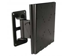 Soporte TV con Brazo TooQ lp1432tn-b 180º 10\\\"-32\\\" Negro