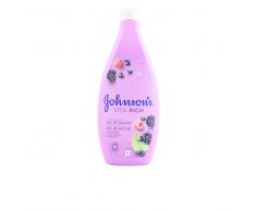 VITA-RICH energizante FRAMBUESA gel de ducha 750 ml