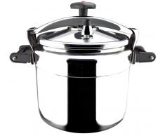 OLLA A PRESION MAGEFESA STAR CHEF 15L