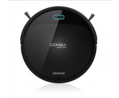 Robot aspirador Conga Serie 950
