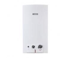 CALENTADOR BOSCH GWH11COB31 GAS BUTANO