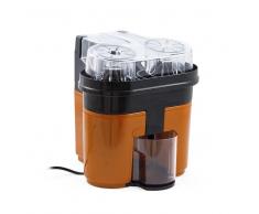 Exprimidor duo cÃtricos naranja
