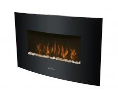 Chimenea Eléctrica Purline