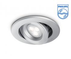 Foco empotrable led Philips