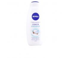 CARE & COCONUT gel de ducha 750 ml