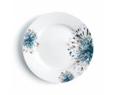 Vajilla 18 piezas de porcelana Bidasoa Sira