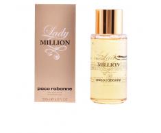 LADY MILLION gel de ducha 200 ml