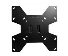 Soporte TV Gisan AX104 22\\\"-42\\\" 20 kg Negro