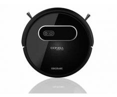 Robot aspirador Cecotec Conga Serie 1190