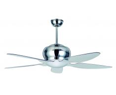 Ventilador de techo 72212 Led Sulion de 132 cm Ã