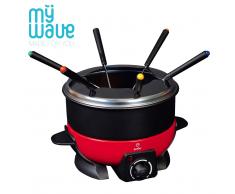 Fondue Masterchef