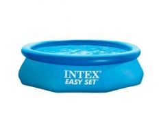PISCINA HINCHABLE INTEX EASY SET 305X76 CM - 3.853 LITROS