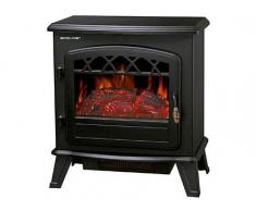 Chimenea Eléctrica ECO-DE con Patas ECO-CHI-522