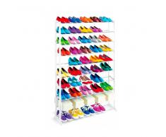 Zapatero 50 Pares