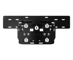 Samsung wmn-m25ea xc soporte de pared no-gap exclusivo para televisores samsung qled 75