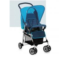 Silla de paseo Hauck Sport aqua