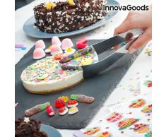 Cortador-Servidor de Tartas InnovaGoods