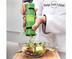 Cortador de Verduras Curly Veggies