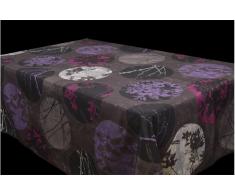 Mantel Dark Circle