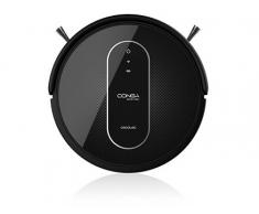 Robot aspirador Cecotec Conga Serie 1390