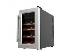 Vinoteca Cecotec Grand Sommelier 800 CoolWood 25L