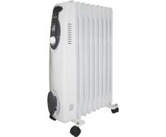 RADIADOR ORBEGOZO RA 2000E 2000 W