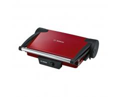 Plancha Grill BOSCH TFB4402V 1800W Rojo
