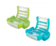 Sillón Hinchable para Piscina (127 x 29 cm)