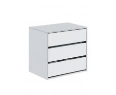 Cajonera armario