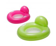 Sillón Hinchable para Piscina (120 cm)