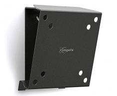 Vogels wall 1015 negro soporte tv de pared inclinable para pantallas de 17 a 26 30kg